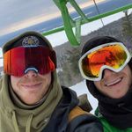 Josh Strange - @joshstrange35 - Instagram