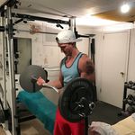 Josh Strange - @strangefitness91 - Instagram