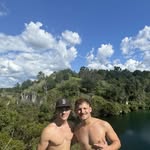 Josh Strobel - @josh_strobel - Instagram