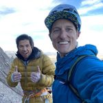 Josh Stuart - @mountainjosh87 - Instagram