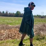 Josh Stuart - @grinch_wazowski - Instagram