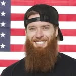 Josh Stuart - @red.beard_2 - Instagram