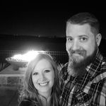 Josh Stubblefield - @hybridsoul88 - Instagram