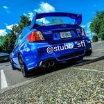 Josh Stubblefield - @stubb_sti - Instagram