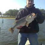 Josh Stubblefield - @dropalinefishing - Instagram