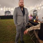 Josh Stull - @bloodredc6 - Instagram