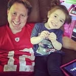 Josh Stump - @stumpy2565 - Instagram