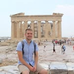 Josh Stump - @joshstump27 - Instagram