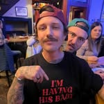 Josh Stump - @loitering_j - Instagram