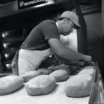 Josh Stumpf - @littlebearbread - Instagram