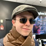 Josh Stumpf - @stumpf_josh - Instagram