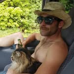 Josh Stumpf - @shtanky - Instagram