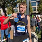 Josh Stumpf - @the_xcroadrunner - Instagram
