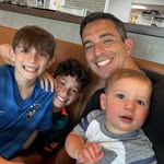 Josh Suess - @jsuess21 - Instagram
