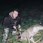 Josh Sullins - Facebook