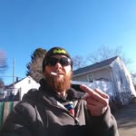Josh Swank - @sykosmurfz - Instagram