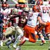 Josh Sweat - Facebook