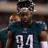 Josh Sweat fan page - @joshsweat_bestdeinleague - TikTok