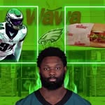 Josh Sweat Meal at Wawa - @sweatyj_sandwich - Instagram