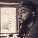Josh Sweat Nwakerendu - @therealjaysweat - Instagram