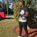 Joshua Sweat - @_sweat90 - Instagram