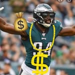 Maybe Josh Sweat - @joshsweatforpresident - Instagram