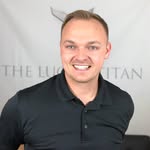 Josh Tapp - @theluckytitan - Instagram