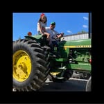 Josh Tapp - @lumbersnack55 - Instagram