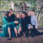 Josh Tapp - @josh_tapp_the_mortgage_dad - Instagram