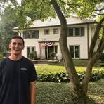 Josh Tarr - Facebook