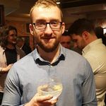 Josh Tarris - @joshtarris - Instagram