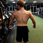 Josh Teague - @joshteaguefit - Instagram