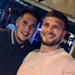 Josh Teague - @jteague94 - Instagram
