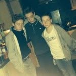 Josh Telfer - @joshuatelfer00 - Instagram