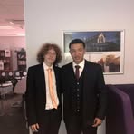 Josh Telfer - Facebook