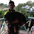 Josh Telfer - Facebook