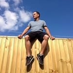 Josh Thies - @joshwathies - Instagram