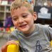 Josh Thweatt - Facebook