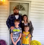 Josh Thweatt - Facebook