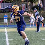 Josh Timm - @joshtimm2121 - Instagram