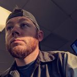 Josh Toler - @red_beard_15 - Instagram
