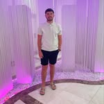 Josh Toms - @joshuatoms26 - Instagram