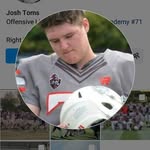 Josh Toms - @sirj.oshuatoms - Instagram