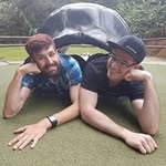 Josh Toms - @jewshiwuh - Instagram