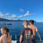 Josh Toms - @joshtoms8 - Instagram