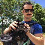 Josh Trainor - @liljackhammer300 - Instagram