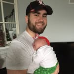 Josh Triplett - @tripville33 - Instagram