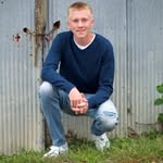 Josh Triplett - @_josh_triplett - Instagram