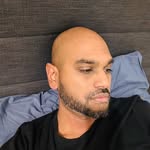 Dr Josh Pillay - @joshtrippingwords - Instagram