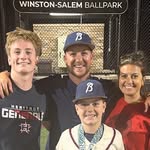 Josh and Heather Tripp - @htripp09 - Instagram